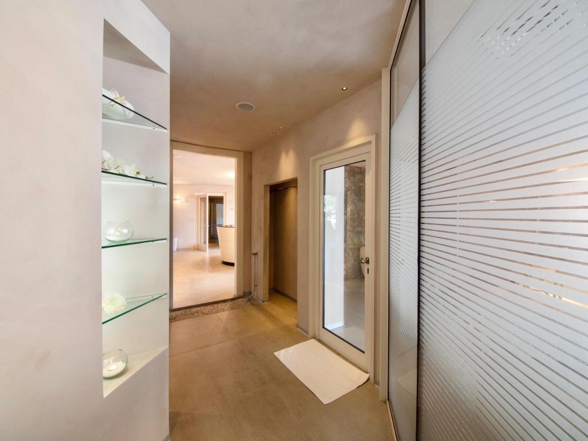 Apartments In Residence With Swimming Pool In Monteverdi Marittimo Exteriér fotografie